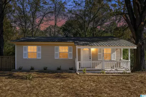 53080 Highway 25, Vandiver, AL 35176