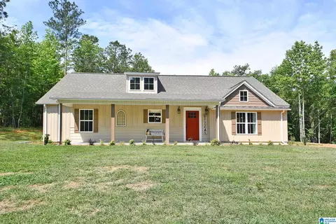 1123 County Road 865, Roanoke, AL 36274
