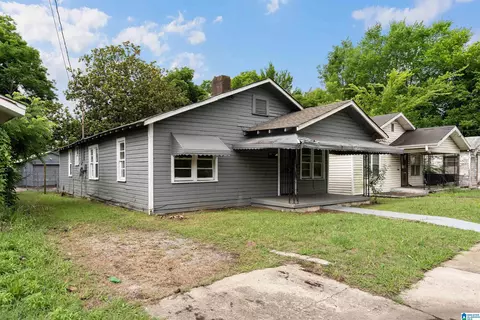 1825 18th St, Birmingham, AL 35218