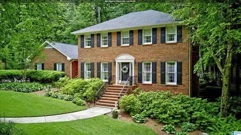 936 Tulip Poplar Ln, Hoover, AL 35244