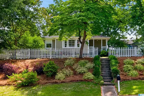 709 47th St S, Birmingham, AL 35222