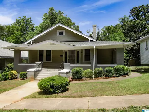 3932 40th Ave N, Birmingham, AL 35217