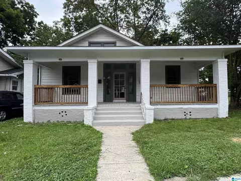 129 57th St S, Birmingham, AL 35212
