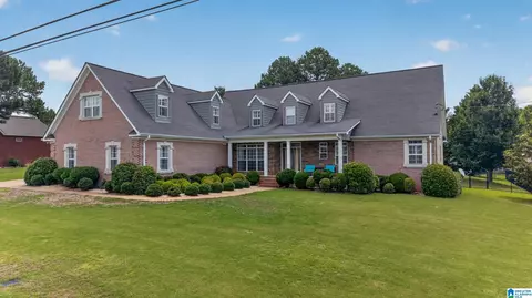 1194 Eagle Crest Blvd SW, Jacksonville, AL 36265