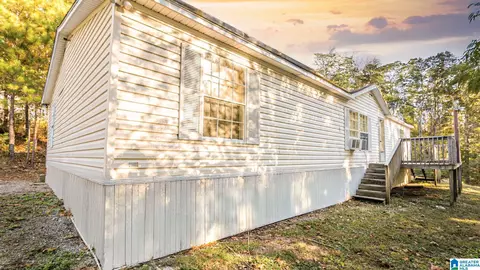 539 Shady Brook Ln, Cropwell, AL 35054