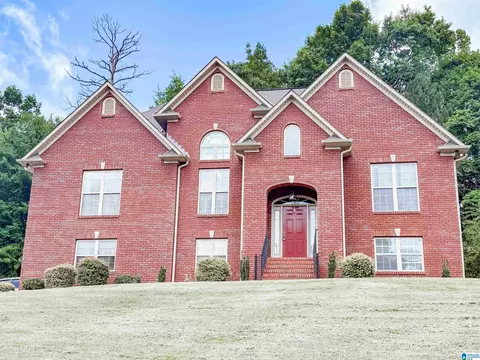 175 Hawks Bend Ln, Odenville, AL 35120