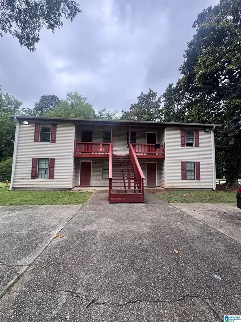 201 8th Ave SW, Decatur, AL 35601