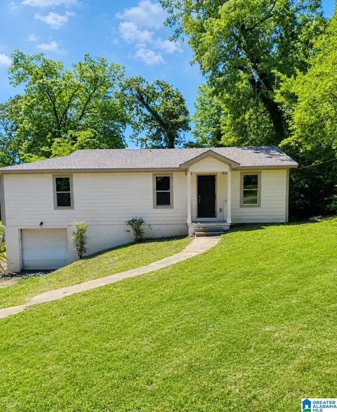 329 13th Ave NW, Birmingham, AL 35215