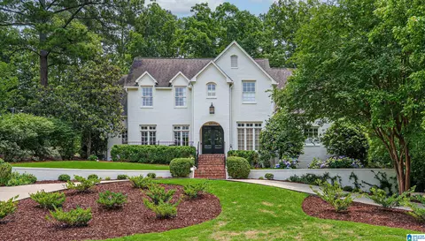 2761 Cherokee Rd, Birmingham, AL 35216