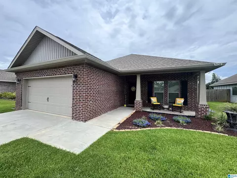 9434 Eiland Rd, Foley, AL 36535