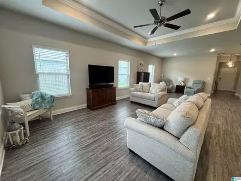 Living - 9434 Eiland Rd, Foley, AL 36535 photo 2 of 2