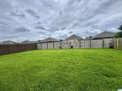 Exterior - 9434 Eiland Rd, Foley, AL 36535 photo 5 of 7
