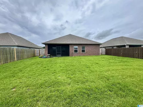 Exterior - 9434 Eiland Rd, Foley, AL 36535 photo 6 of 7