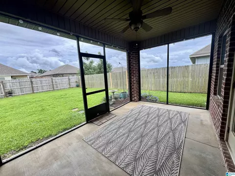 Exterior - 9434 Eiland Rd, Foley, AL 36535 photo 4 of 7