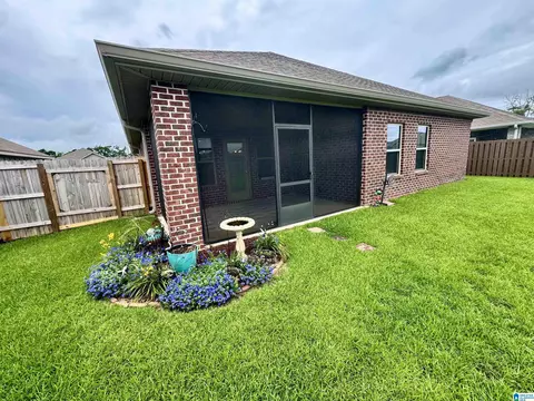 Exterior - 9434 Eiland Rd, Foley, AL 36535 photo 7 of 7