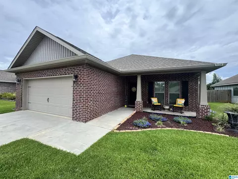 Exterior - 9434 Eiland Rd, Foley, AL 36535 photo 3 of 7