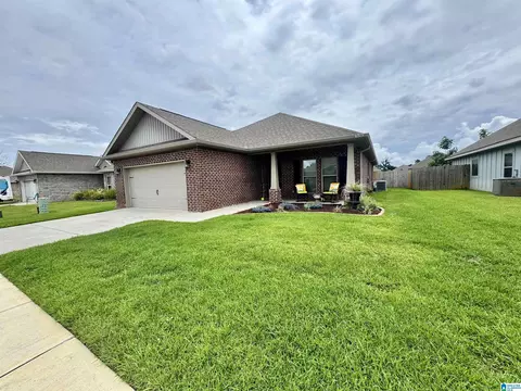Exterior - 9434 Eiland Rd, Foley, AL 36535 photo 2 of 7