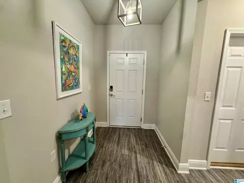 Entry Way - 9434 Eiland Rd, Foley, AL 36535 photo 1 of 1