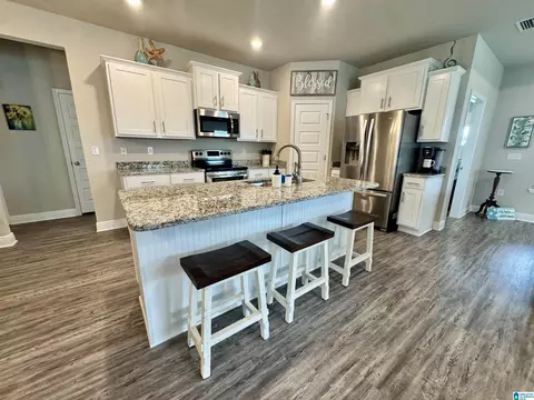 Kitchen - 9434 Eiland Rd, Foley, AL 36535 photo 1 of 4