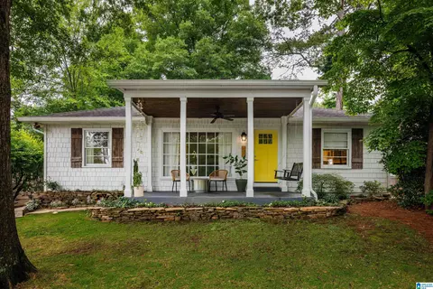 412 Clermont Dr, Homewood, AL 35209