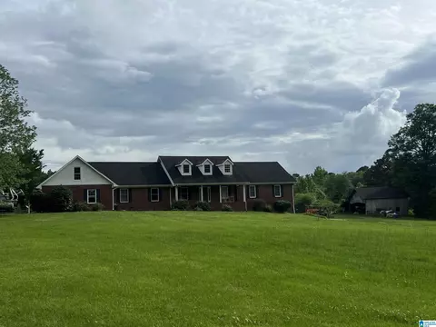 13100 Alabama Highway 174, Odenville, AL 35120