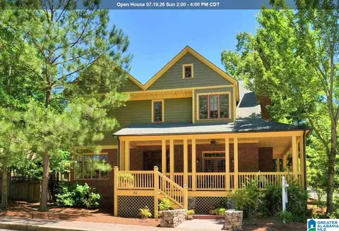 66 Burnham St, Birmingham, AL 35242