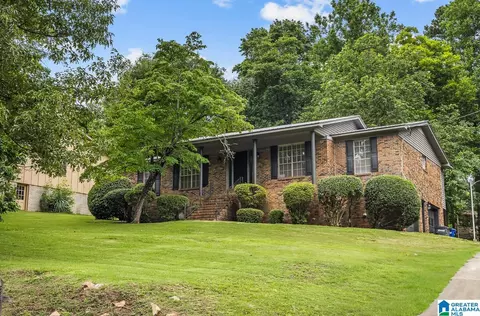 3408 Rock Ridge Cir, Irondale, AL 35210