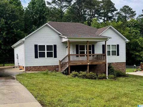 804 Cheyenne Dr, Warrior, AL 35180