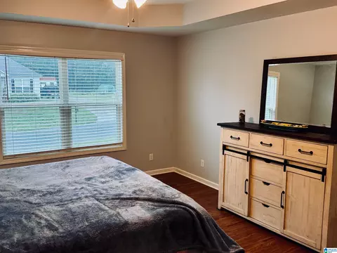 Bedroom - 804 Cheyenne Dr, Warrior, AL 35180 photo 2 of 5