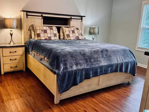 Bedroom - 804 Cheyenne Dr, Warrior, AL 35180 photo 1 of 5