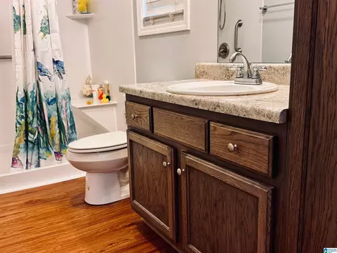 Bath - 804 Cheyenne Dr, Warrior, AL 35180 photo 1 of 3