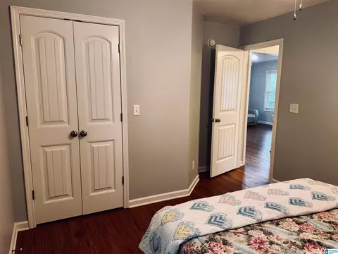Bedroom - 804 Cheyenne Dr, Warrior, AL 35180 photo 5 of 5
