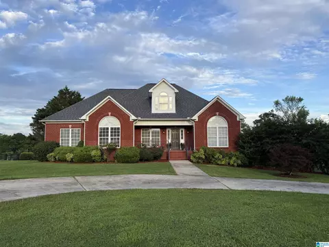 1115 Morris Majestic Rd, Morris, AL 35116