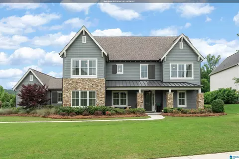 2708 Blackridge Ln, Hoover, AL 35244