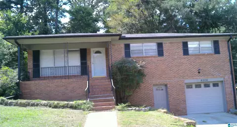 9304 Sears Dr, Birmingham, AL 35206