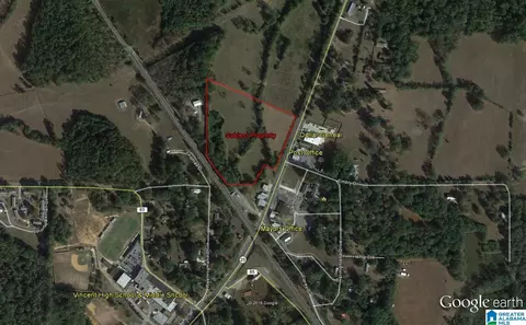 0 Us Hwy 231 #1, Vincent, AL 35178