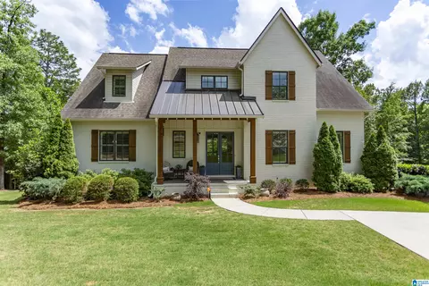 880 Indian Crest Dr, Indian Springs Village, AL 35124