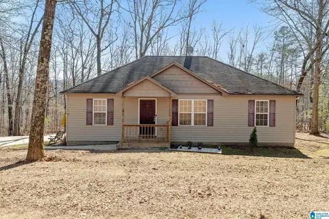275 Pats Dr, Ashville, AL 35953