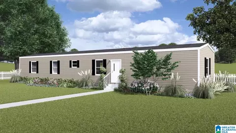 344 Falcon Crst, Anniston, AL 36207