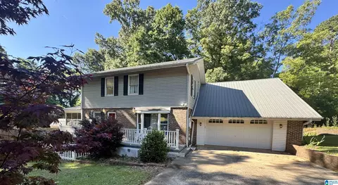 32 Wilson Dr, Childersburg, AL 35044