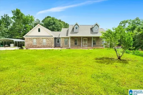 1098 Macedonia Rd, Ragland, AL 35131