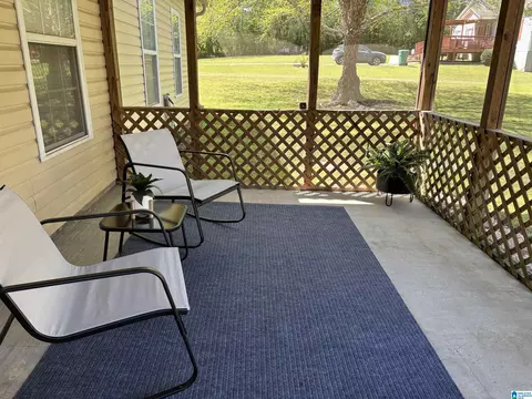 Exterior - 13219 Abernant Loop Rd, Vance, AL 35490 photo 3 of 3