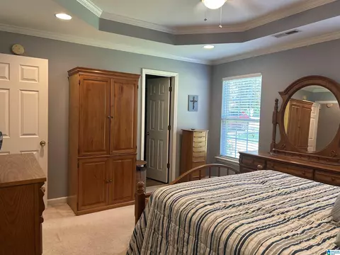 Bedroom - 13219 Abernant Loop Rd, Vance, AL 35490 photo 2 of 5