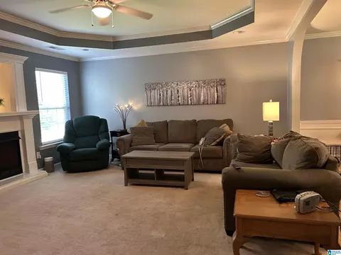 Living - 13219 Abernant Loop Rd, Vance, AL 35490 photo 2 of 2