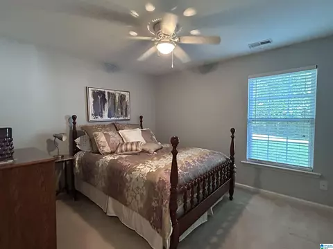 Bedroom - 13219 Abernant Loop Rd, Vance, AL 35490 photo 3 of 5