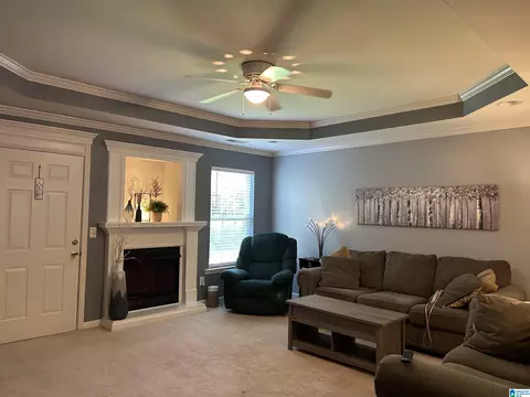 Living - 13219 Abernant Loop Rd, Vance, AL 35490 photo 1 of 2