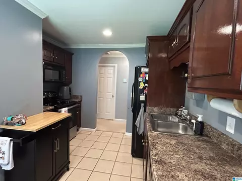 Kitchen - 13219 Abernant Loop Rd, Vance, AL 35490 photo 2 of 4