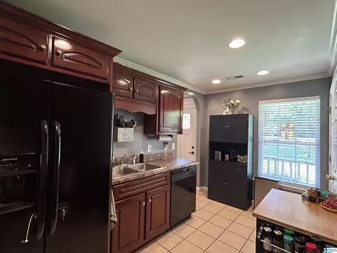 Kitchen - 13219 Abernant Loop Rd, Vance, AL 35490 photo 1 of 4