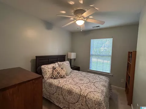 Bedroom - 13219 Abernant Loop Rd, Vance, AL 35490 photo 4 of 5