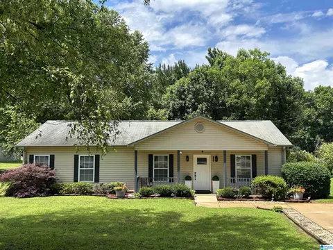 13219 Abernant Loop Rd, Vance, AL 35490